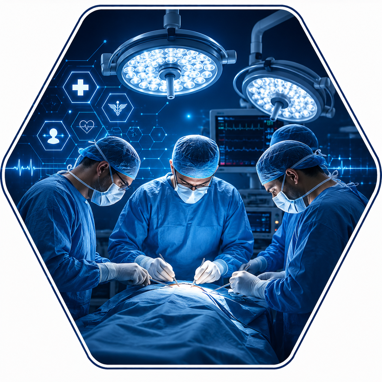 Clinical surgery